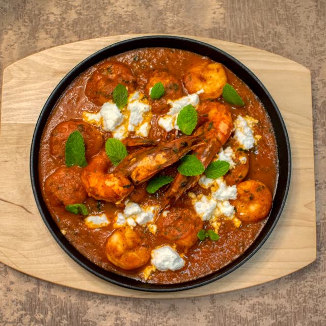 92 · Curry sauce (coconut milk)