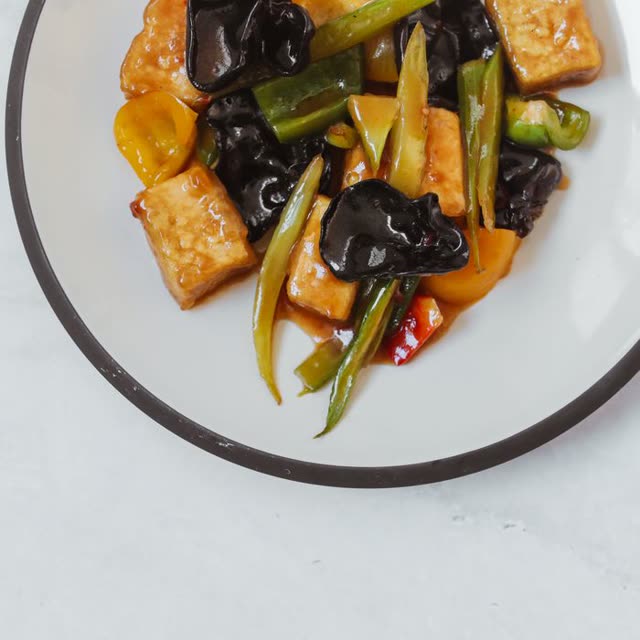 121 · Chop suey sauce