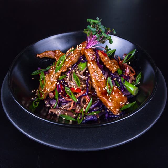 43 · Hoisin sauce
