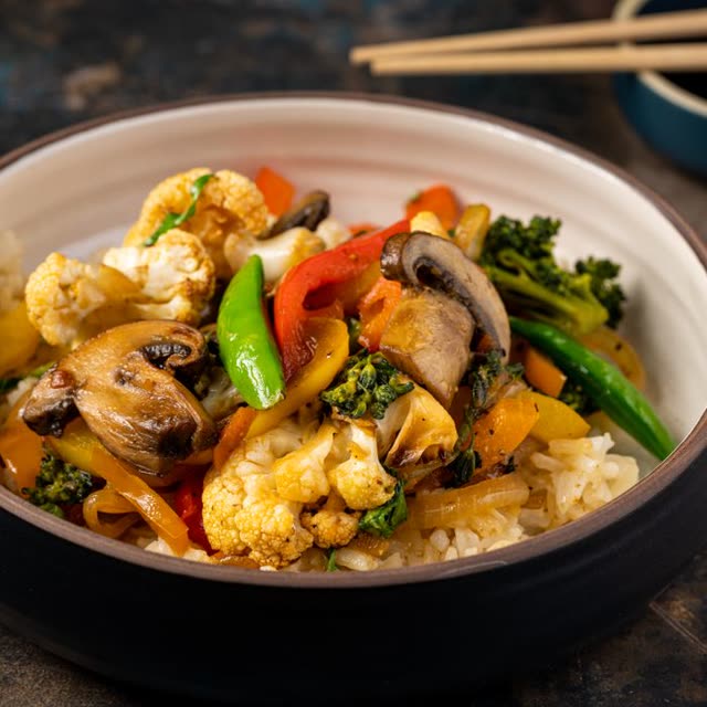 101 · Chop suey sauce