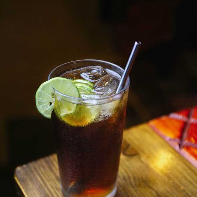 Water / Coke / Fanta / Sprite / Pepsi
