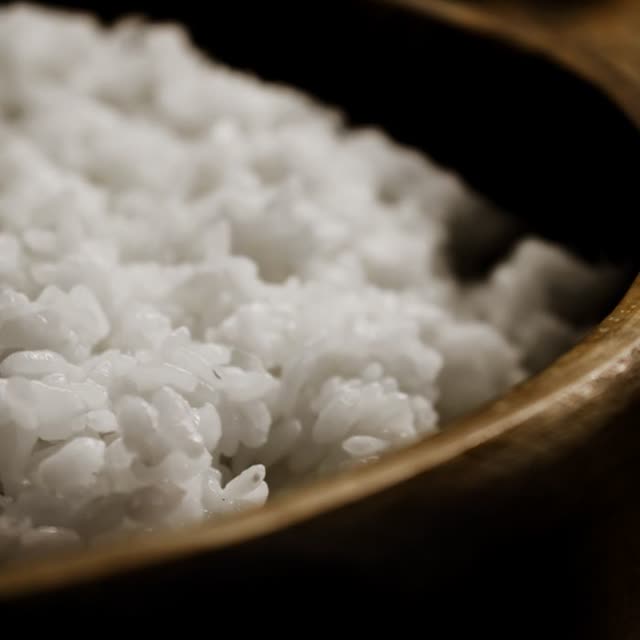 Rice / Noodles / Glass noodles