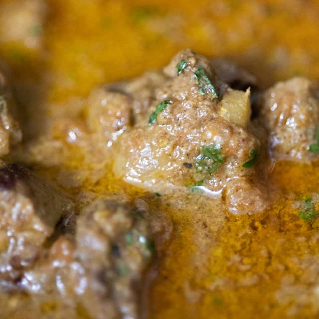 H5 · fried with beef