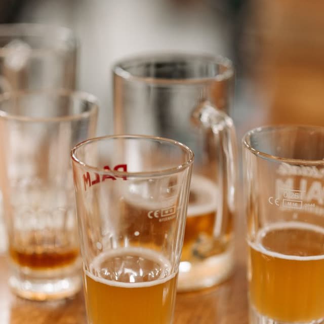 Beer